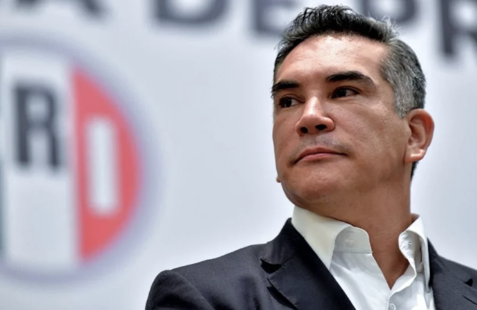 COMISIÒN JURISDICCIONAL DE LA CÀMARA DE DIPUTADOS REVISARÁ ESTA SEMANA DESAFUERO DE ‘ALITO’ MORENO